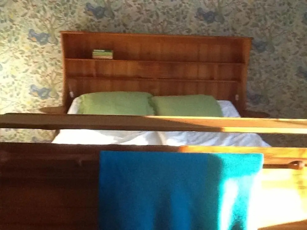 Vallåsens Värdshus STF Hostel