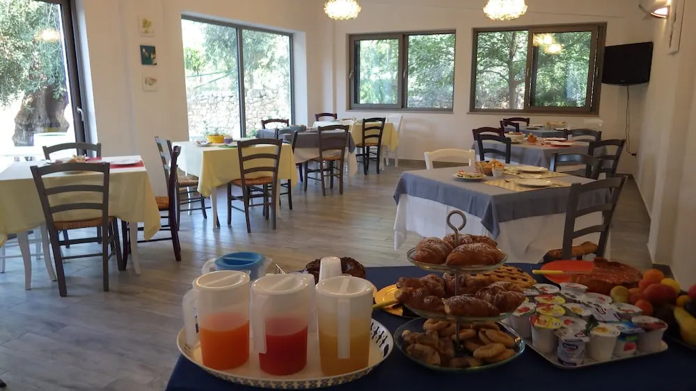 B&B Masseria Liberatore
