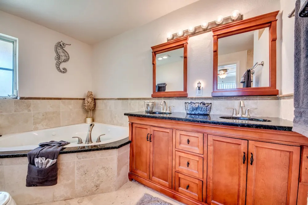 Villa River Breeze - Roelens Vacations