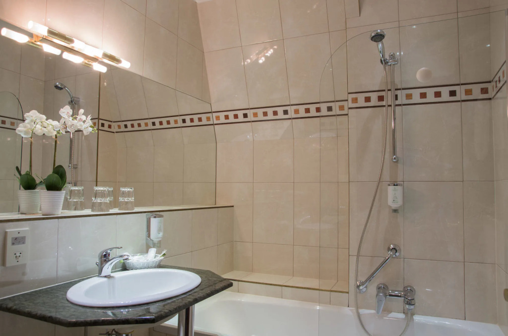 Hotel Park Villa