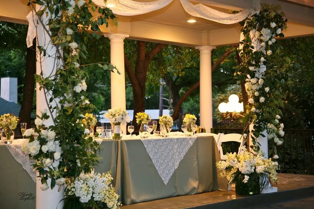The Sanford House Inn & Spa