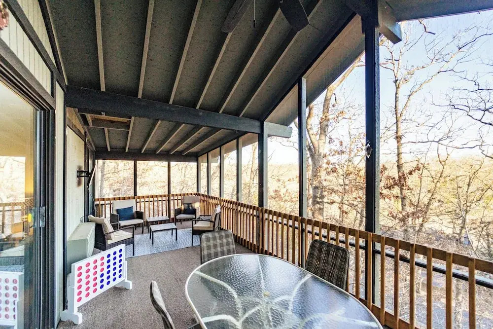 Serenity Now Quiet 4 BDR Next to Margaritaville!