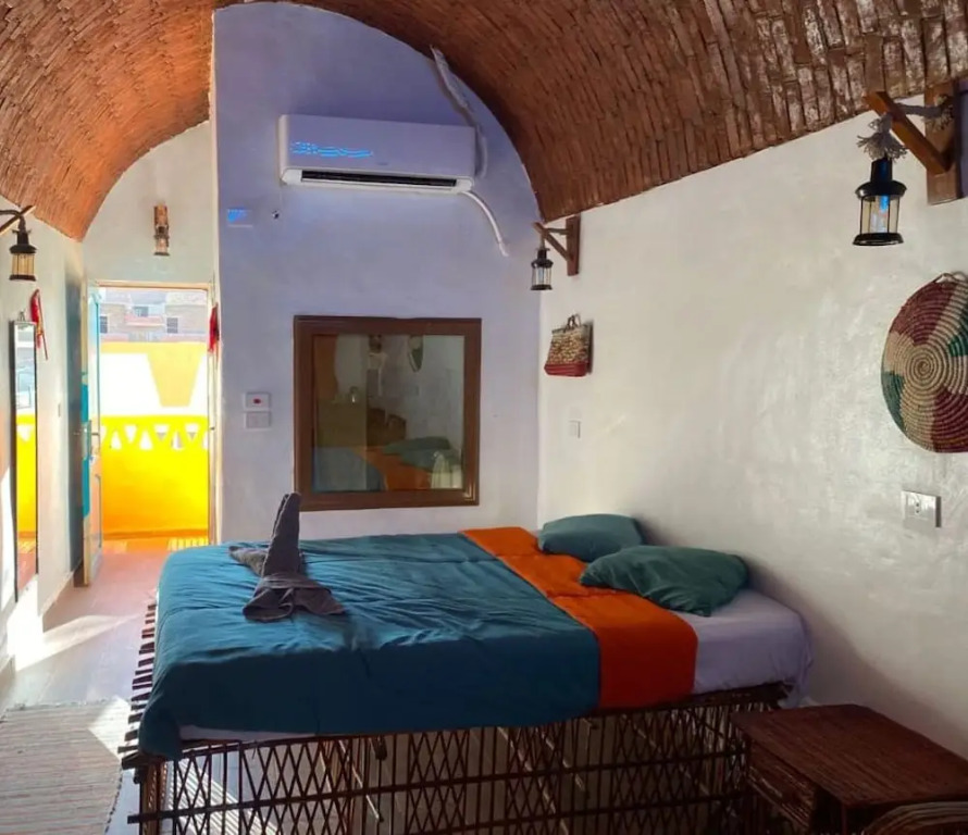Fenti Camp Resort