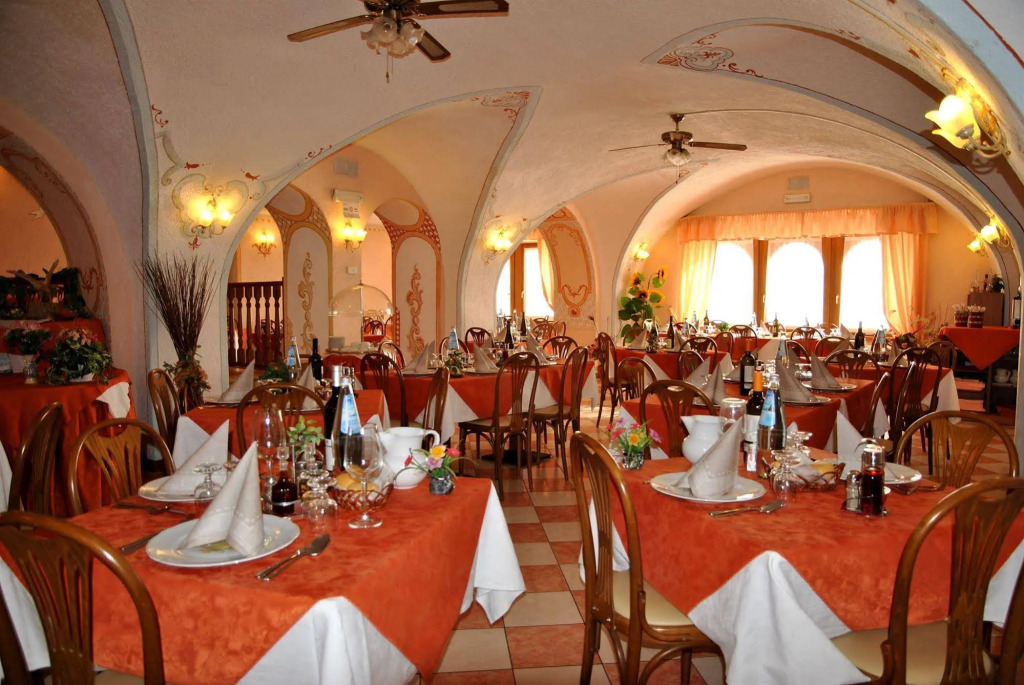 Hotel San Lorenzo