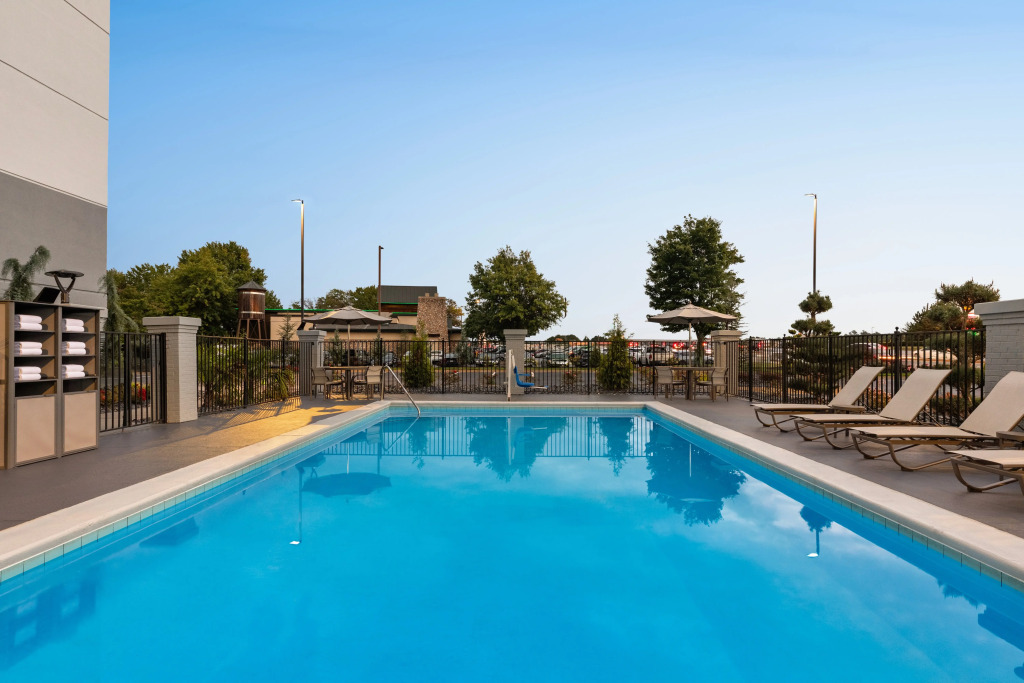 Holiday Inn Express - Atlanta-Kennesaw by IHG