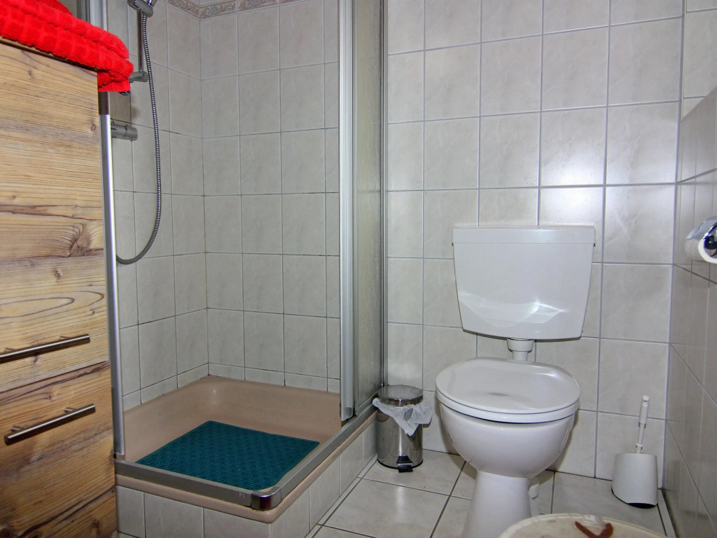 Ferienwohnung in Büsum