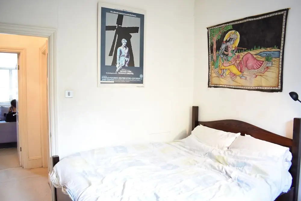 Stylish 1 Bedroom Apartment by Portobello Road