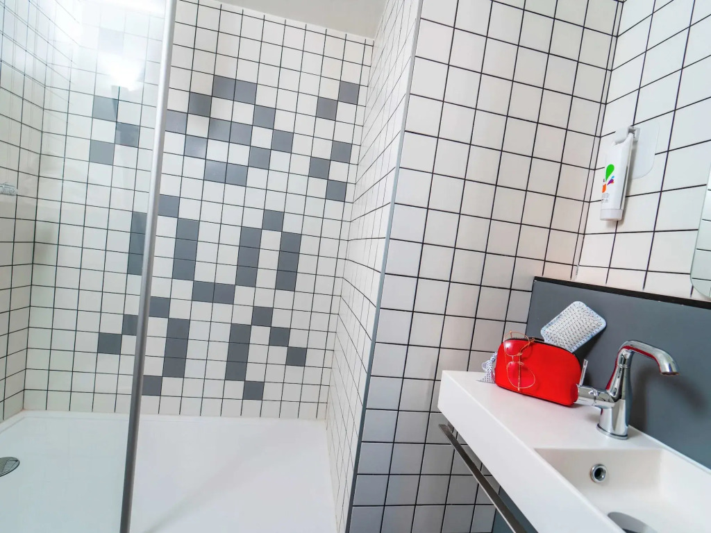 Ibis Styles Paris Place dItalie - Butte Aux Cailles