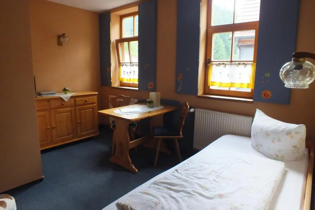 Gasthof & Pension "Schwarzer Adler"