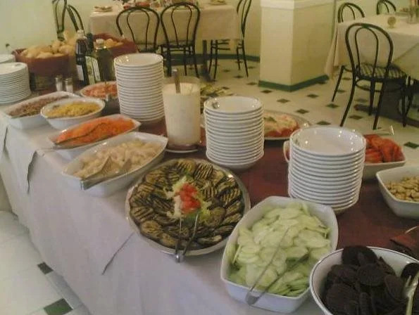 Hotel Splendid