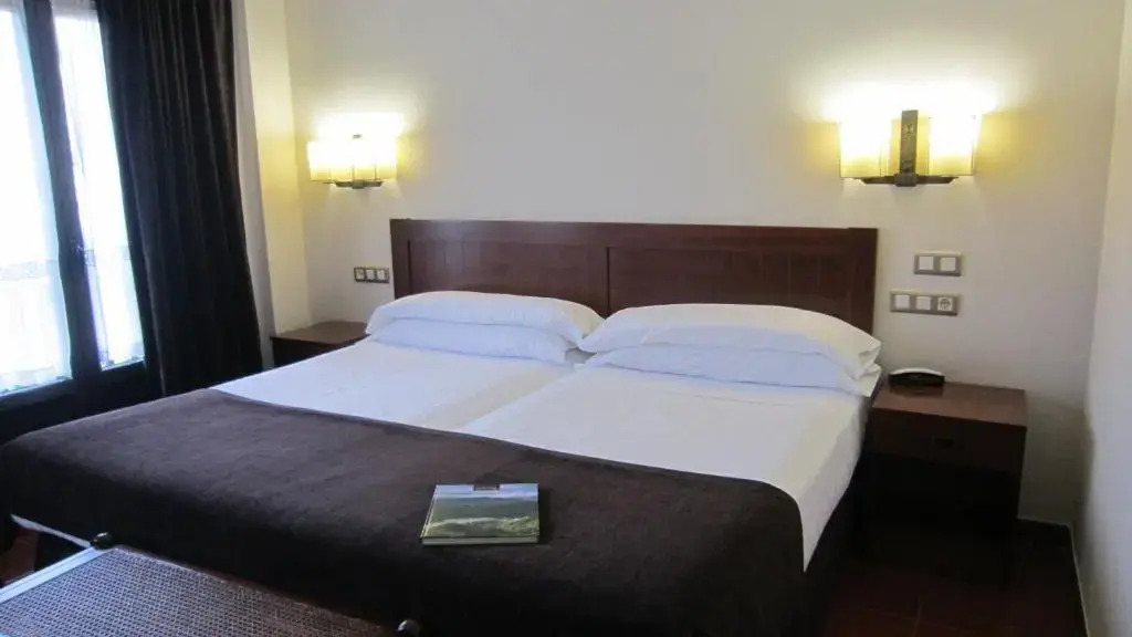 Hotel Finca La Mansión