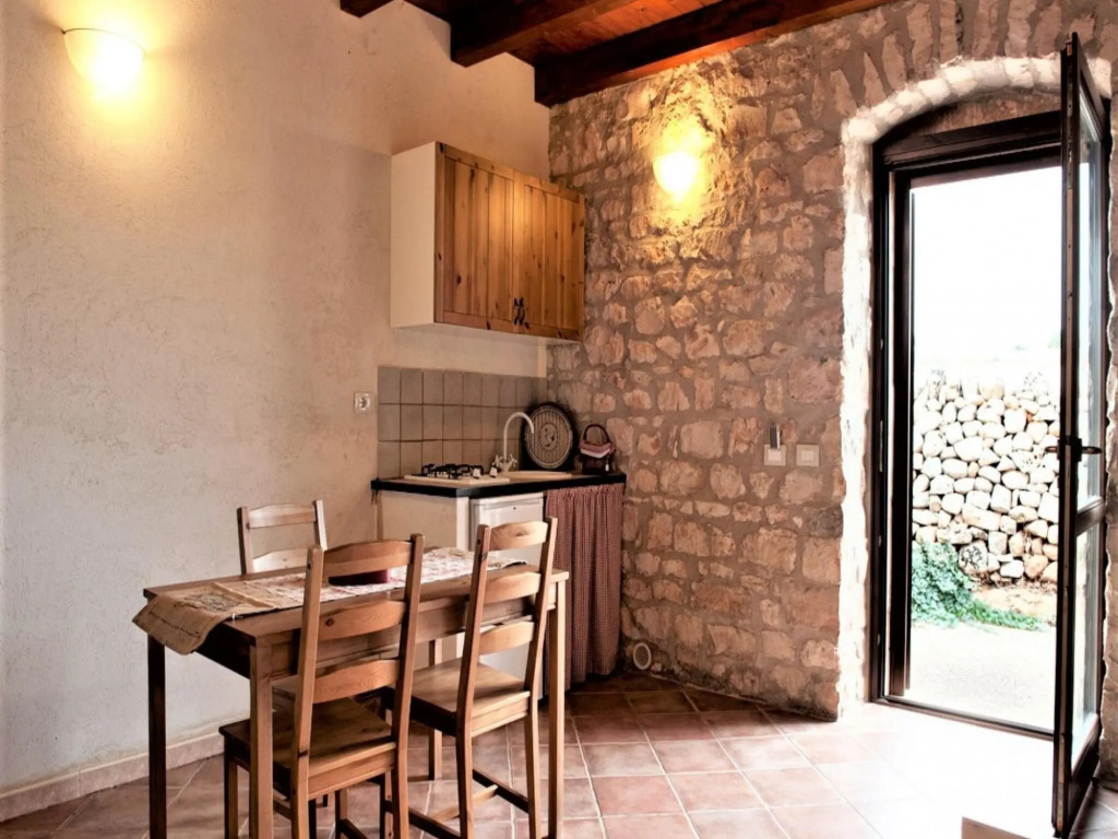 Appealing holiday home in Modica with shared garden