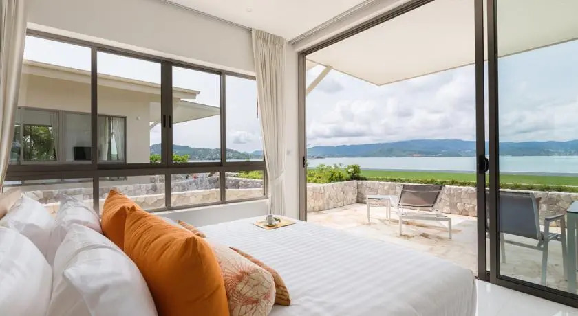 Villa Manta