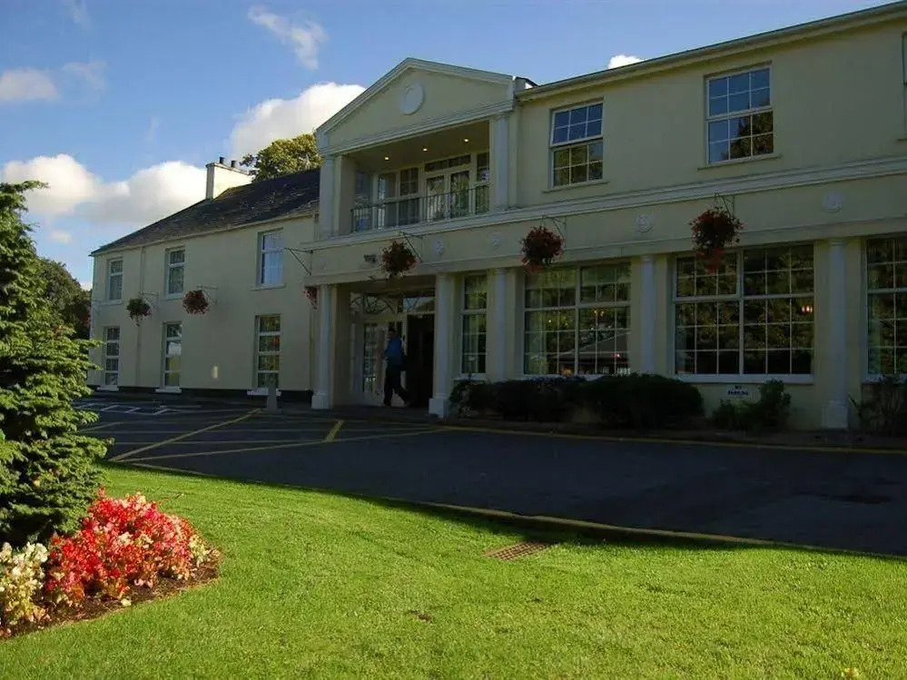 Millbrook Lodge