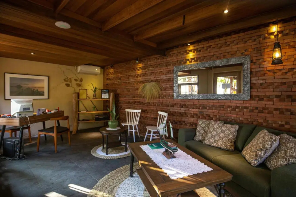 Menjangan Ecolodge - CHSE Certified