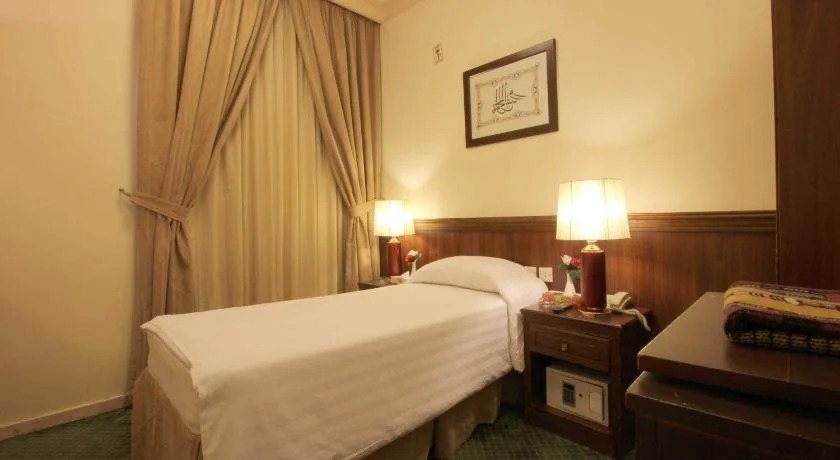Firdous Al Umrah Hotel
