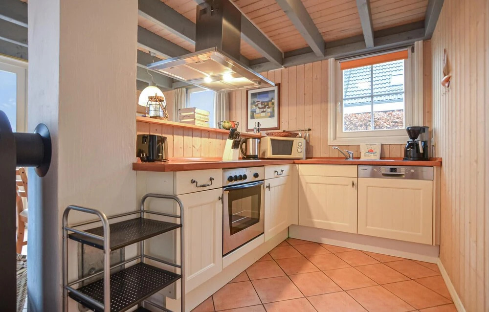 Gorgeous Home In Wendisch-Rietz