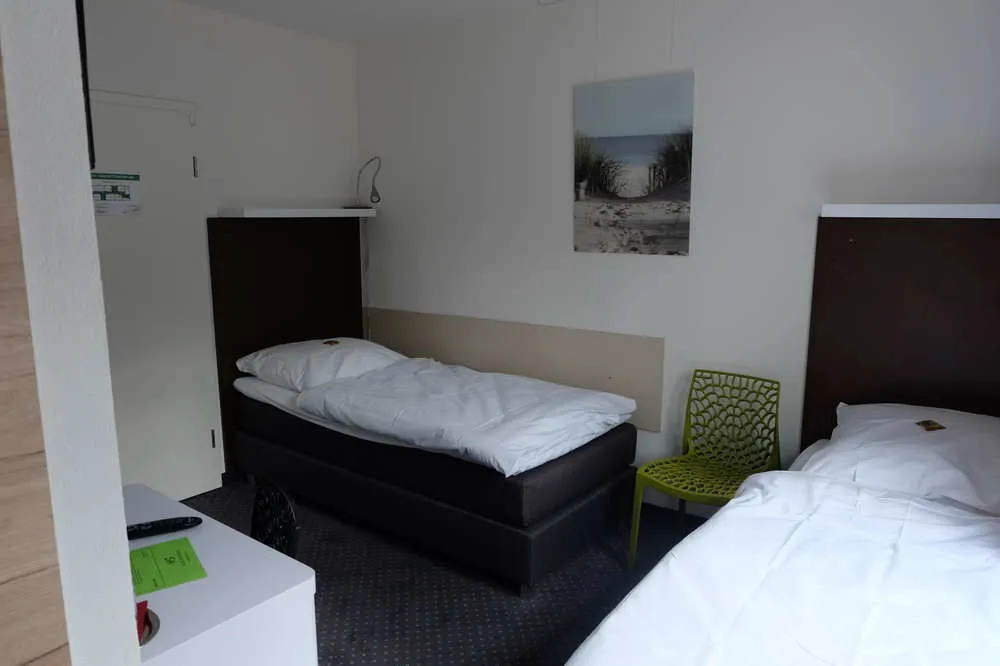 HS Hotel