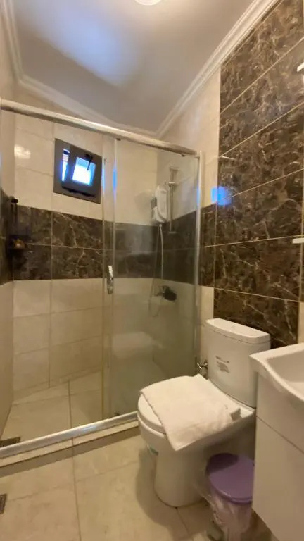 Ela Ela Bungalov Evler