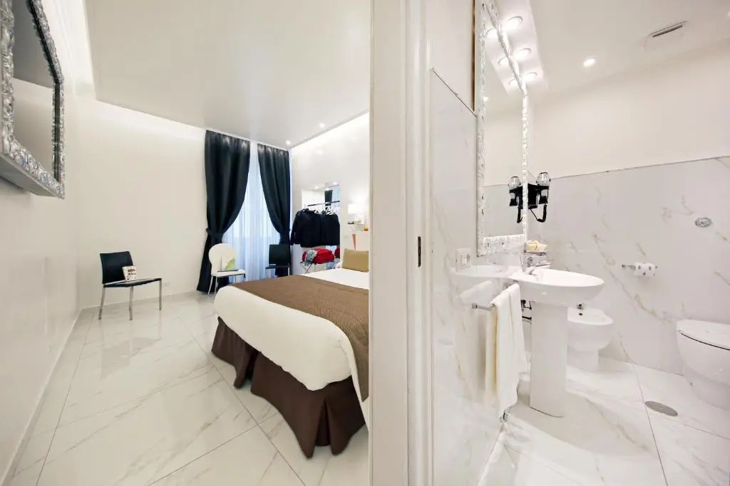 La Maisonnette Tritone Trevi Apartment Rome