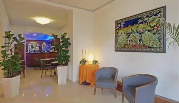 Hotel Firenze
