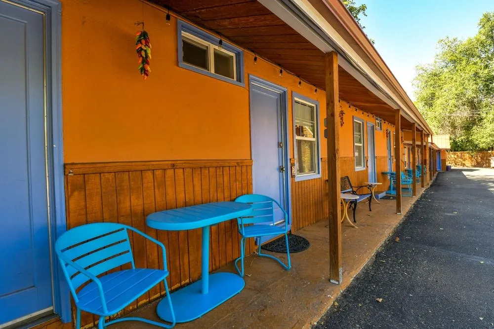Kokopelli Lodge
