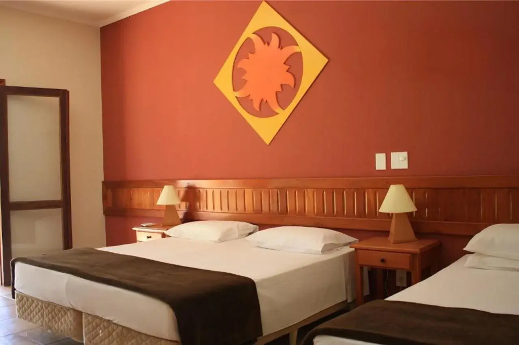 Hotel Pousada Brilho do Sol