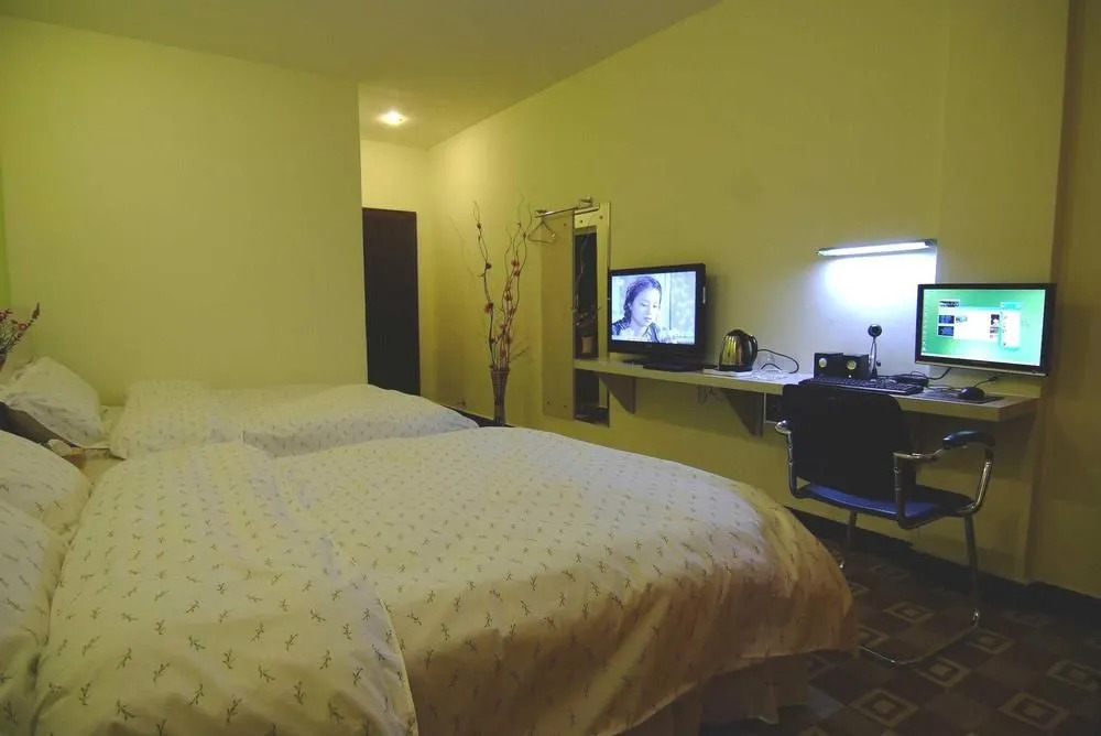 Shenzhen i8 Business Hotel