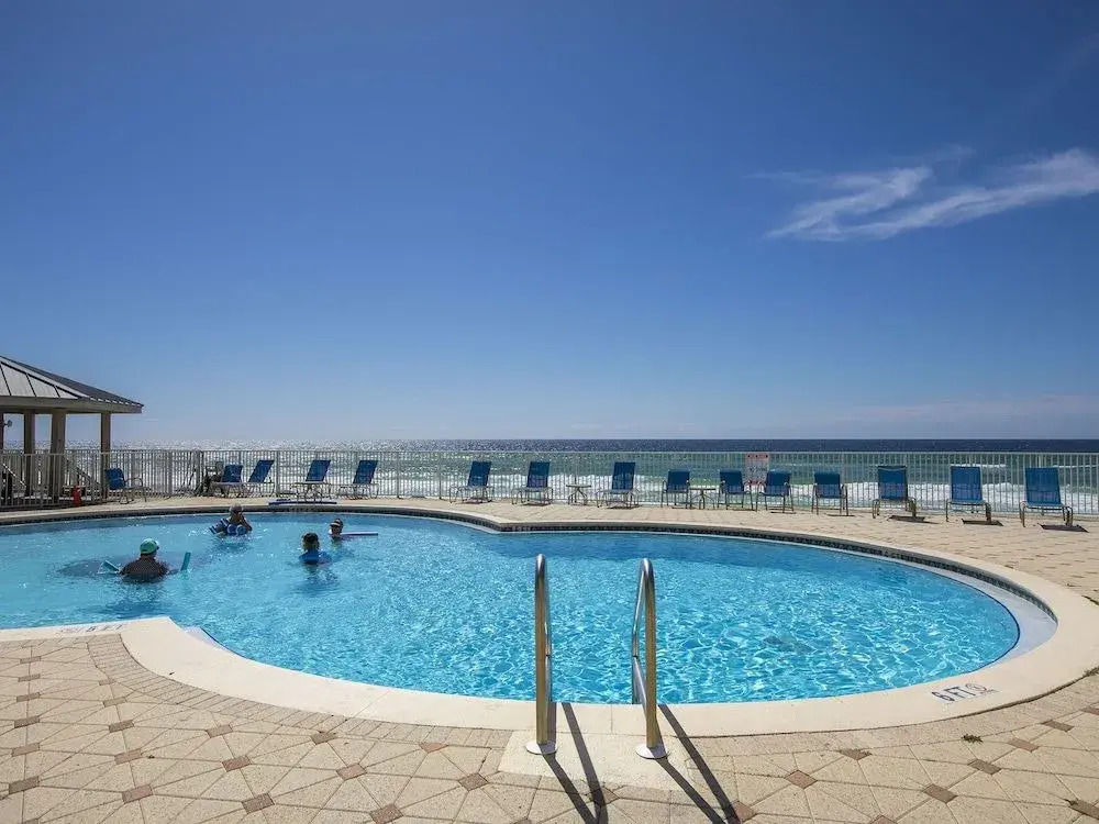 Beach House #302A by Southern Vacation Rentals
