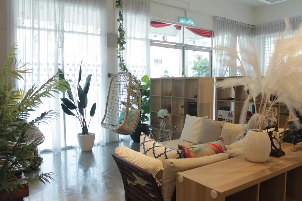 iO Hotel