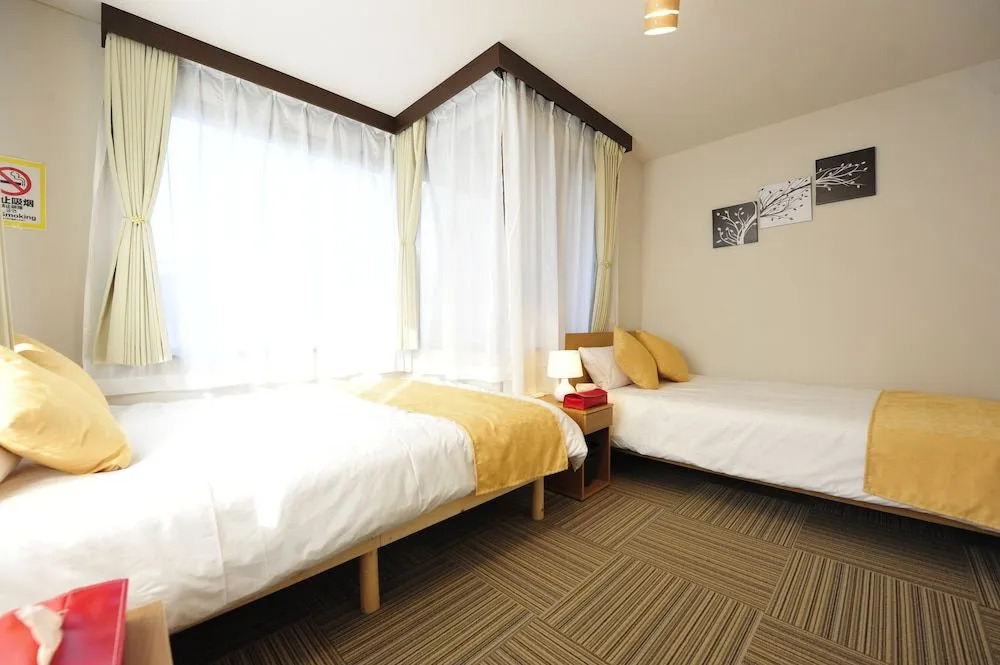 Asakusa Kei House
