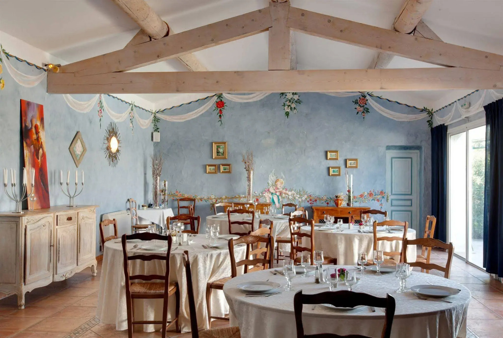 Hotel La Tramontane