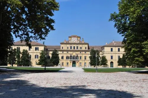Apartment Ponte delle Nazioni