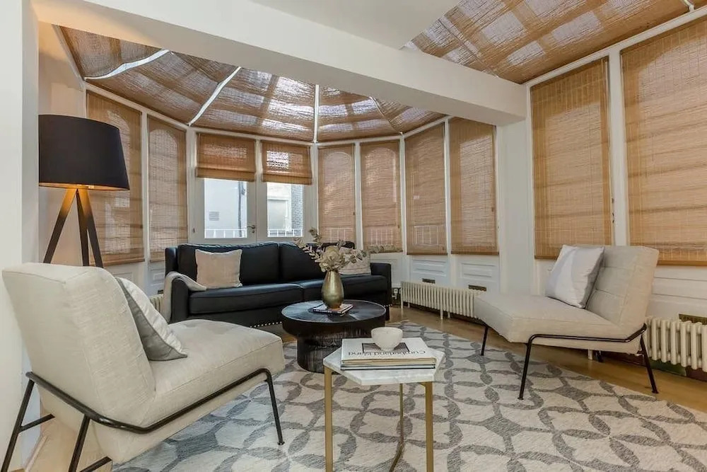 Beautiful 3br House in Knightsbridge