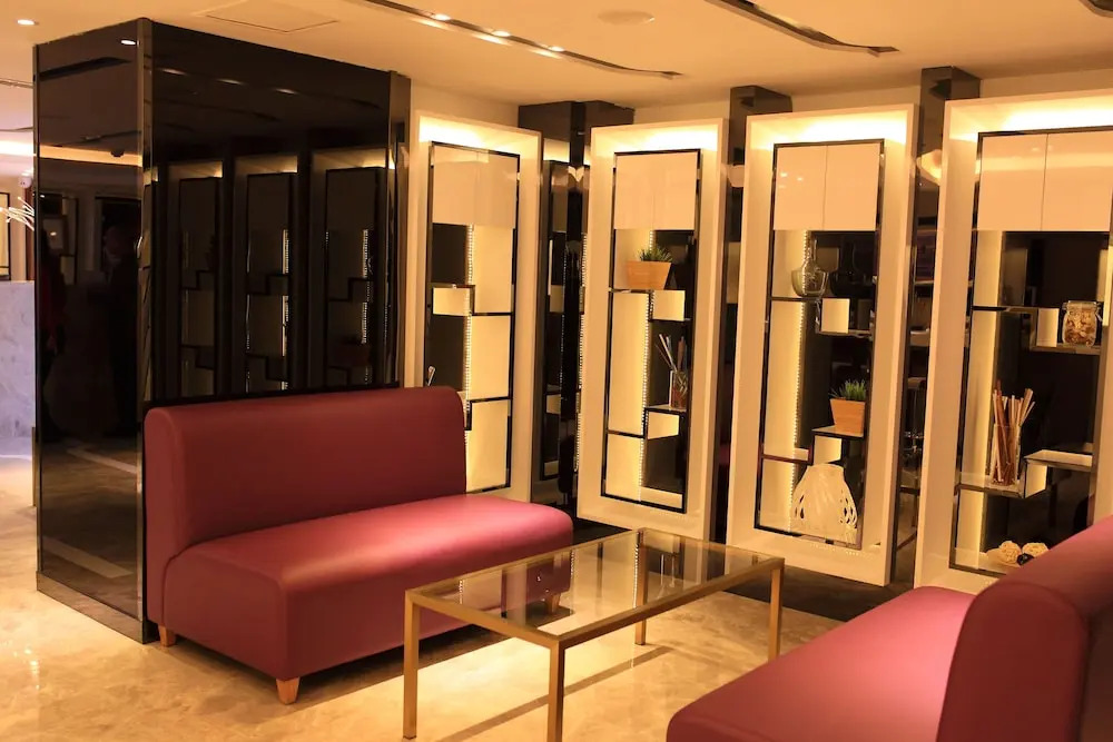 Lavade Hotel Gz Yuancun Metro Station Branch
