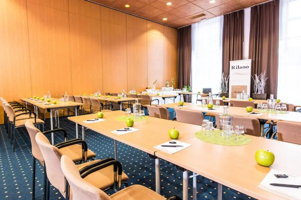 elaya hotel wolfenbuettel, Trademark Collection by Wyndham
