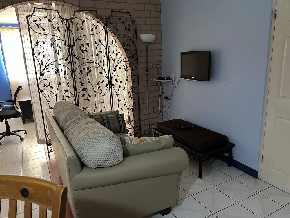 Cool Running Apartments