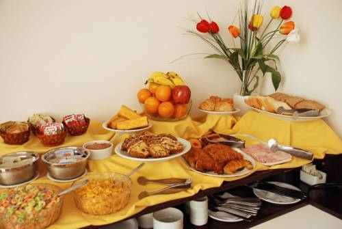Barisit House Hotel