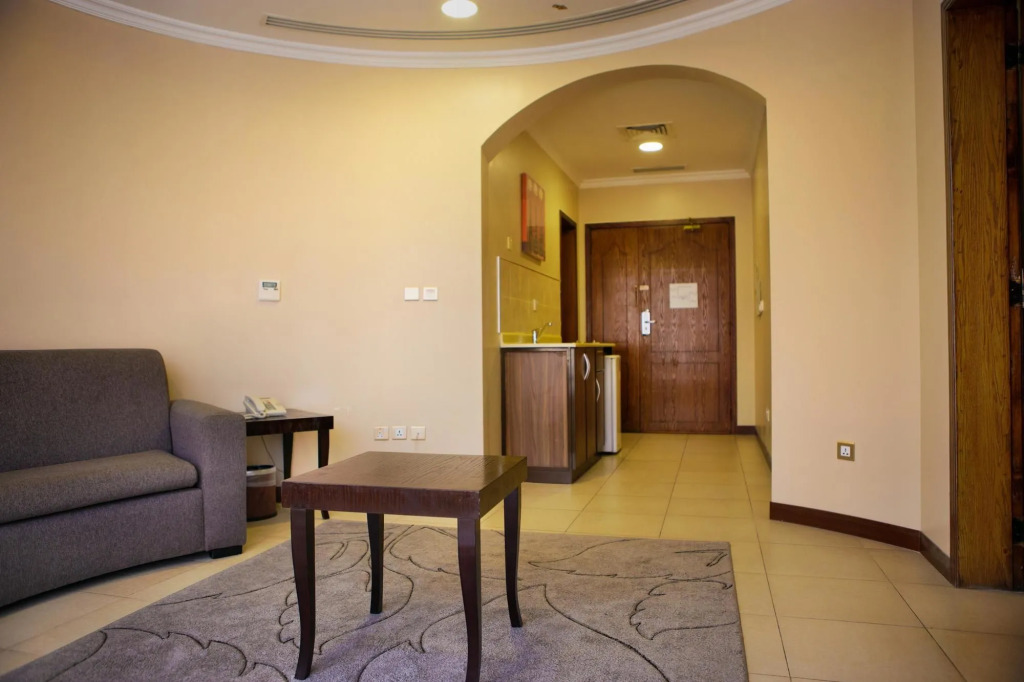 Travellerinn hotel apartment ( Family Only )