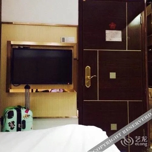 Kapok Hotel