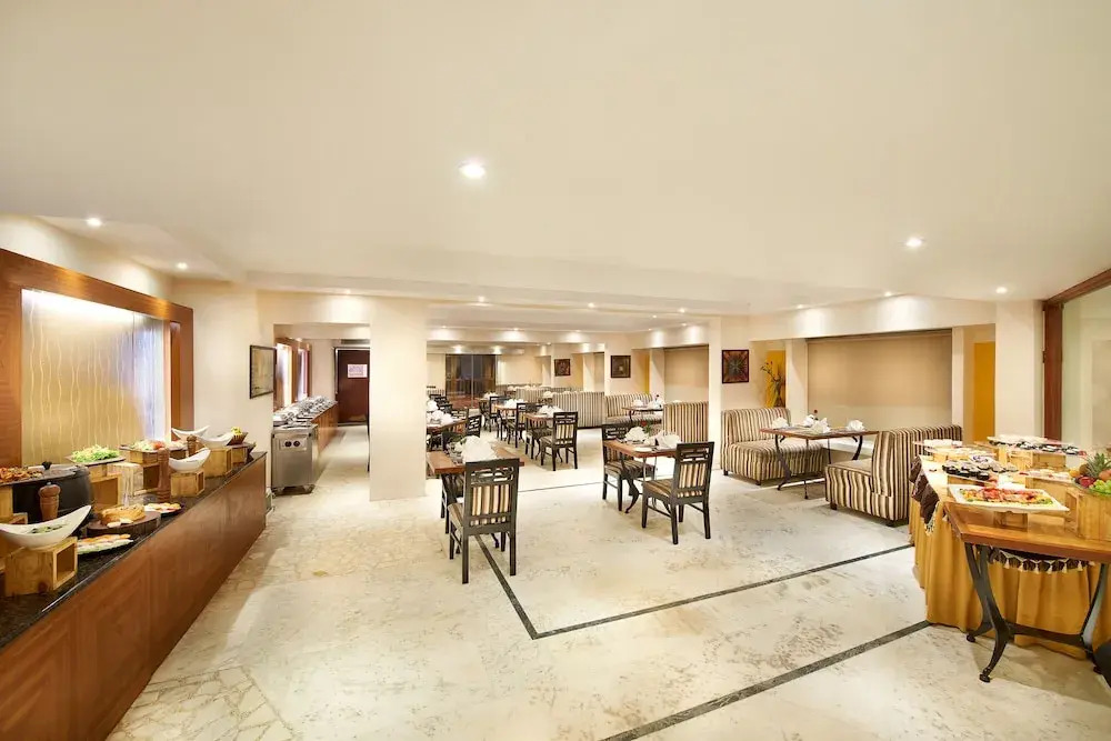 Accord Highland Hotel Ooty