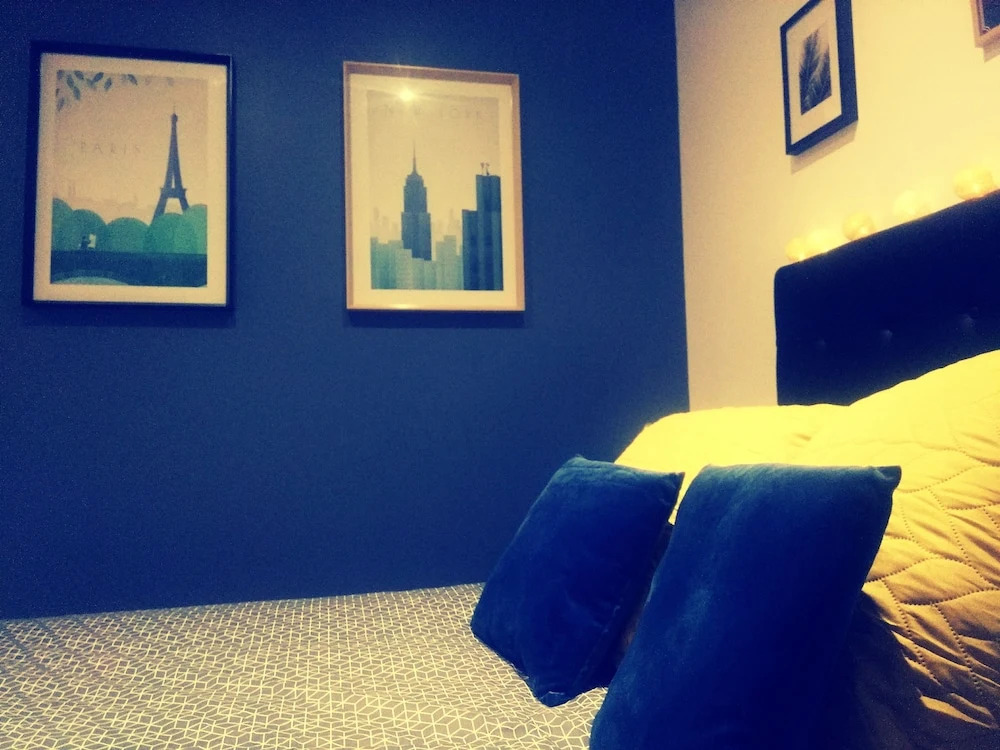 Résidence Cosy
