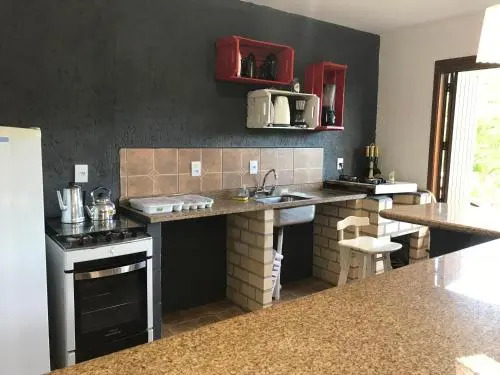Hostel Vale do Rosa