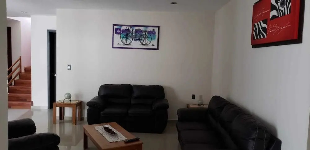 Casa Los Sauces