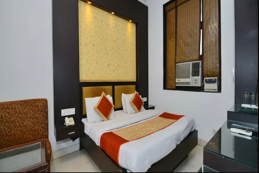 Hotel NG Paradise