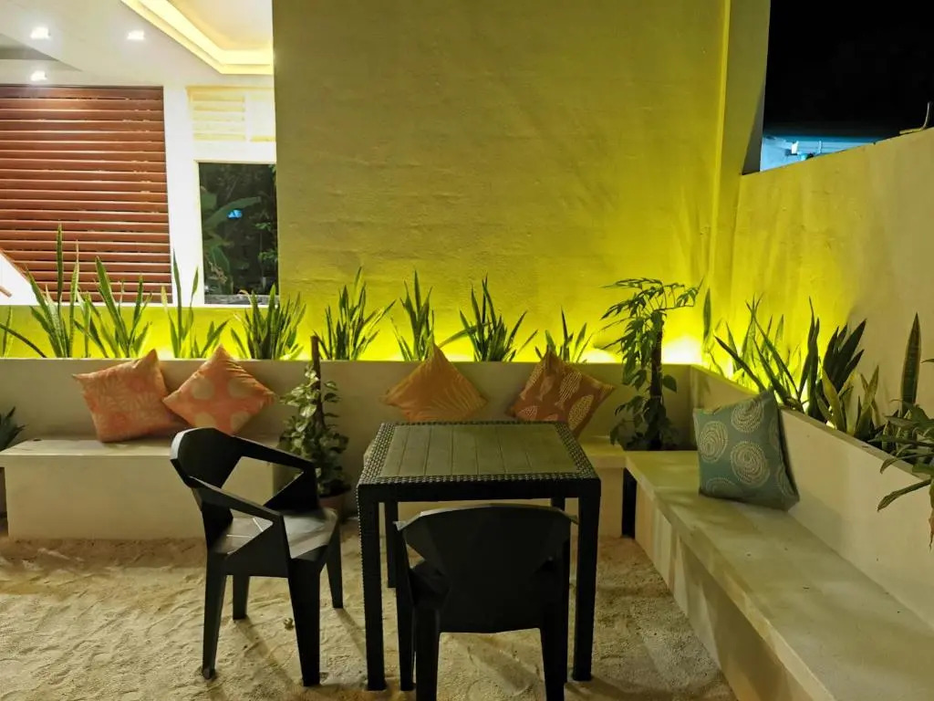 Niru Isle Maldives