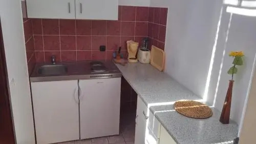 Apartman Duje