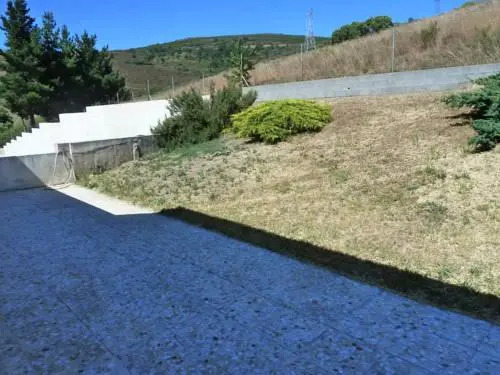 Pension Riego de Ambros