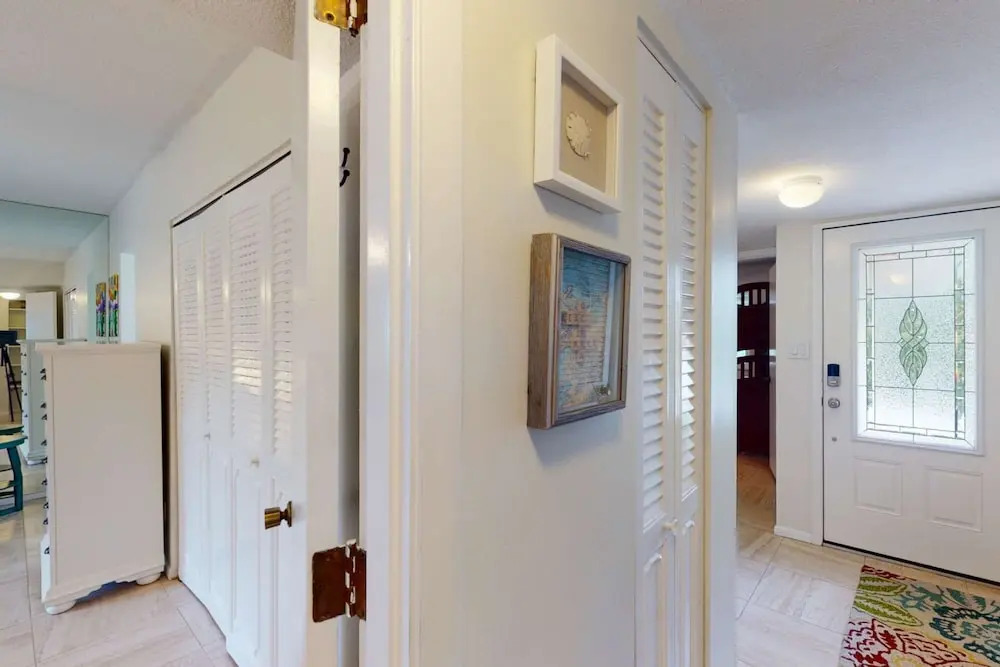 Sea Village Gulf Views 2nd Floor Condo