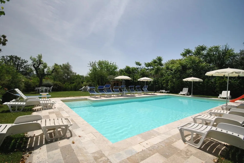 Holiday Apartment Azzurro